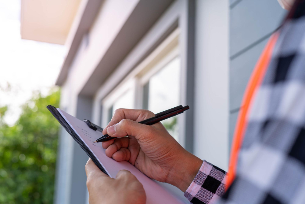 Free Estimates