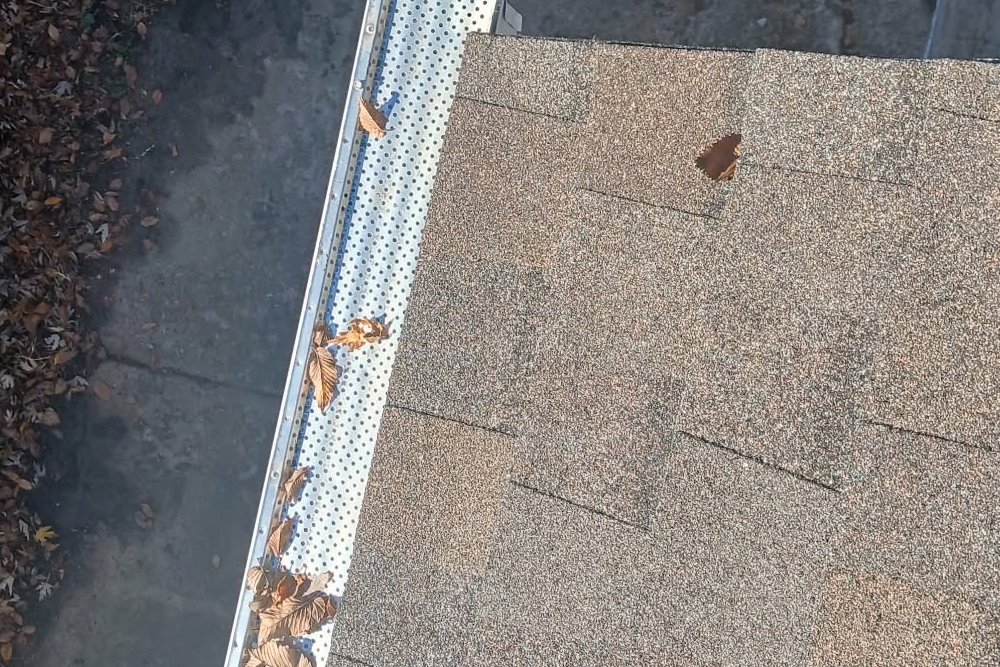 Gutter Guards & Cleaning